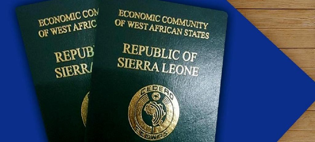 Issuance of  Emergency/  Travel  Certificate