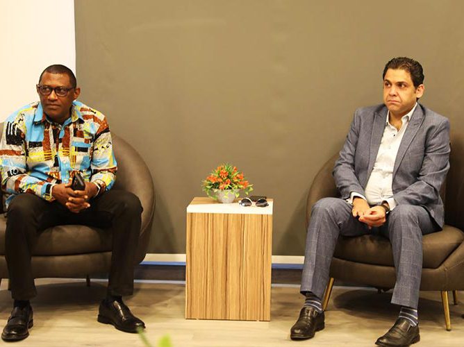 Sierra Leone Ambassador arrives in Tunisia on a seven-day visit