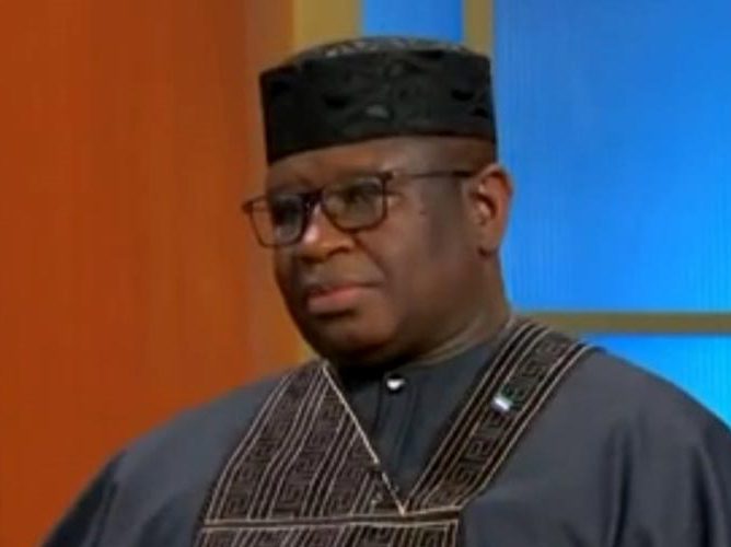 President Julius Maada Bio’s Contributions to the international stage and their benefits for Sierra Leone