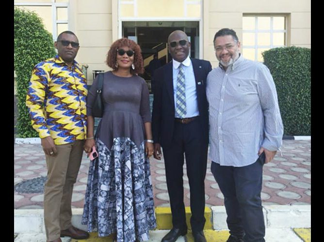 Sierra Leone, Egypt sign Memorandum of Understanding on Cooperation in the Fishing, Aquaculture, and Trading Sectors
